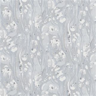 Флизелиновые обои Designers Guild PDG715/05 коллекции The Edit - Plain & Textured Wallpaper Volume II