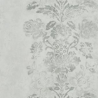 Флизелиновые обои Designers Guild PDG674/05 коллекции Caprifoglio