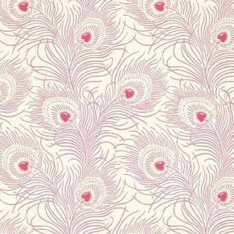 Флизелиновые обои Little Greene 0256CTVALEN коллекции London Wallpapers V