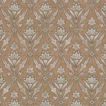 Флизелиновые обои Little Greene 0251BHFOILZ коллекции London Wallpapers IV